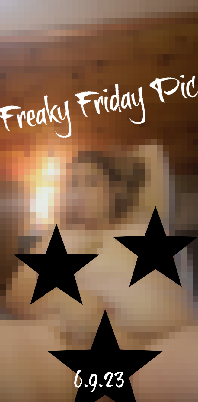 Freaky Friday Pic
